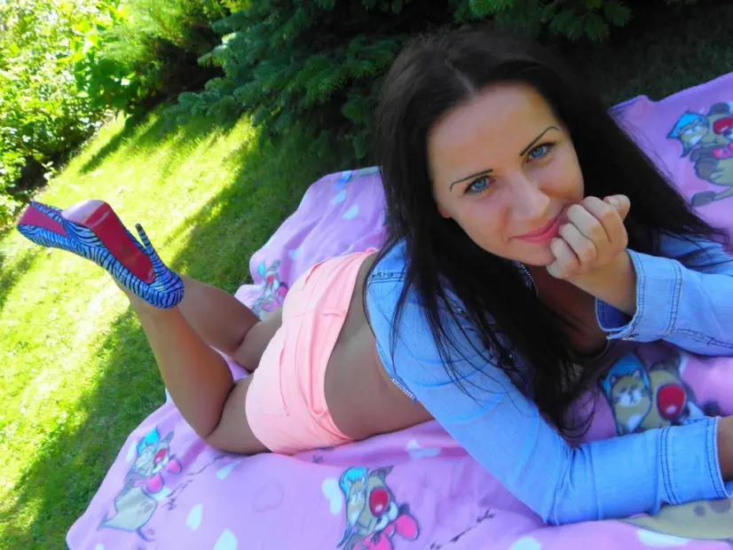 Amateur Livesex mit Sindixxx